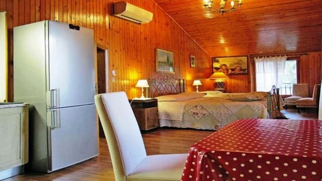 APARTMENT CAPACITY 4