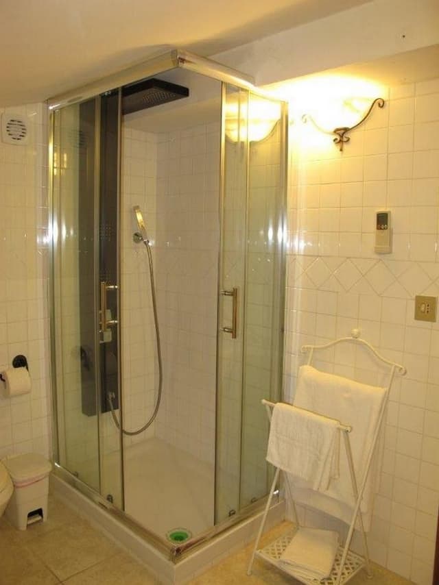 APARTMENT CAPACITY 4