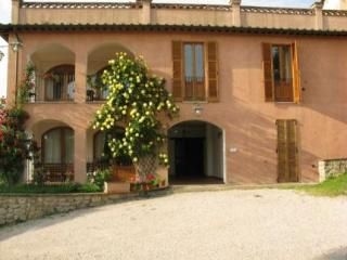 Agriturismo Vocabolo Palazzo4