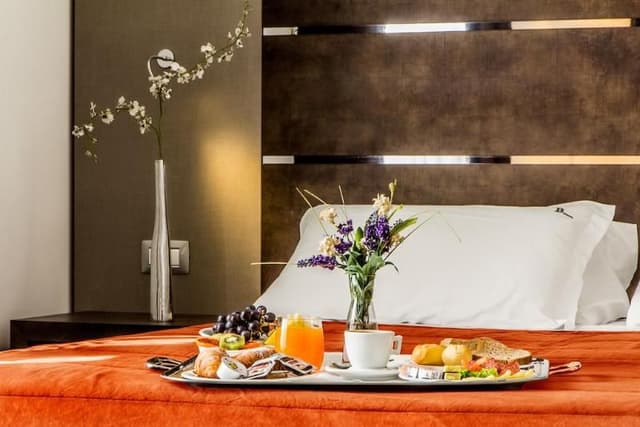 SUITE STANDARD