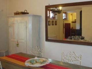 B&B Oltre Il Giardino1