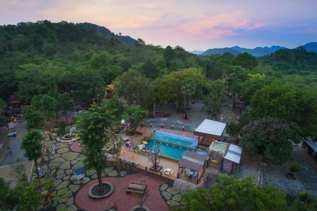 ภูมิสิริ ฮิลล์ เขาใหญ่ ภูมิสิริ ฮิลล์ เขาใหญ่