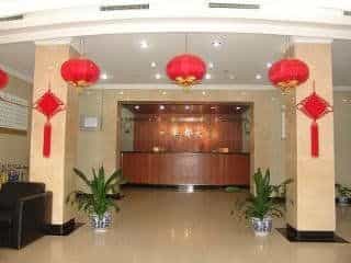 Shindom Inn Xin Jie Kou Shindom Inn Xin Jie Kou