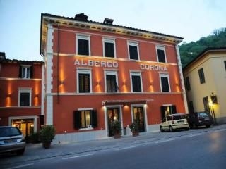 Albergo Ristorante Corona1