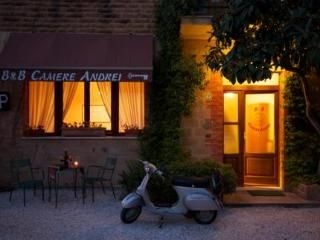 B&B Camere Andrei4