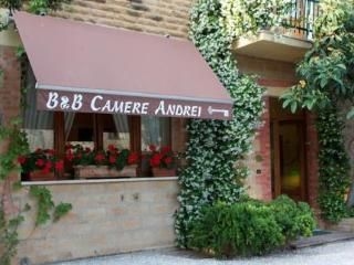 B&B Camere Andrei0