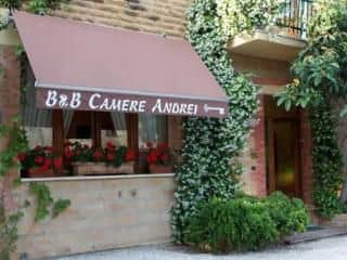 B&B Camere Andrei B&B Camere Andrei