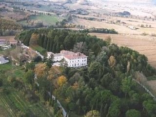 Agriturismo Tenuta Di Fassia0