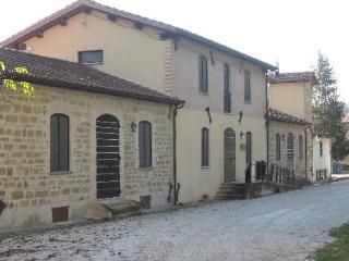Agriturismo Tenuta Di Fassia3