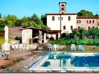 La Collina Di Pilonico0