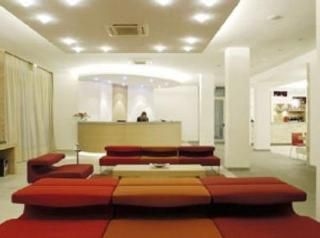 Hotel Remilia Ex Ramada Emilia4