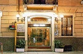 Albergo Bianchi Stazione1