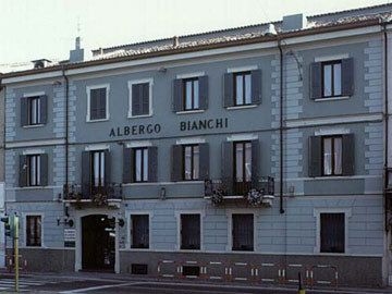 Albergo Bianchi Stazione0