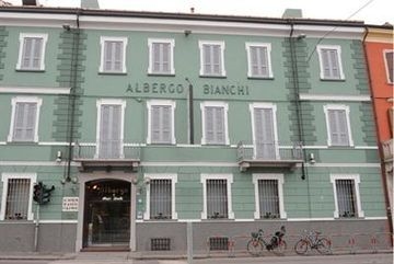 Albergo Bianchi Stazione3