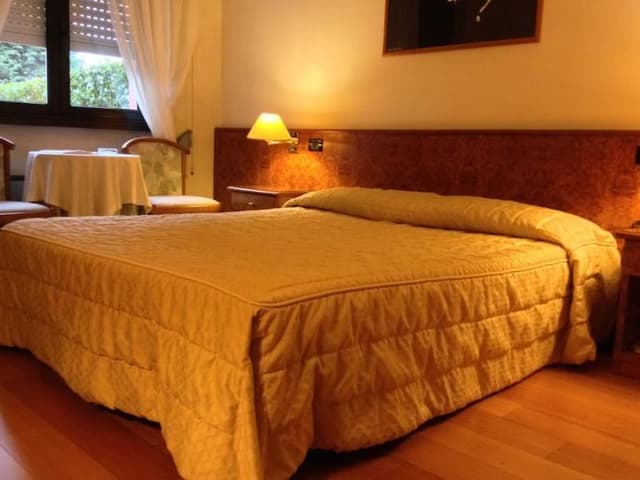 Double or Twin STANDARD