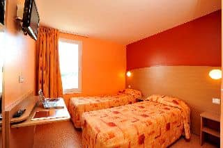 Balladins Roissy Saint Mard Balladins Roissy Saint Mard