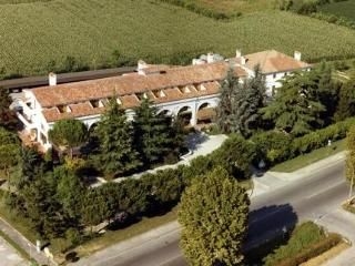 Hotel Ristorante El Rustego2