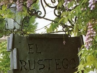 Hotel Ristorante El Rustego3