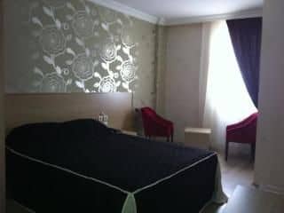 Adana Madi Hotel Adana Madi Hotel