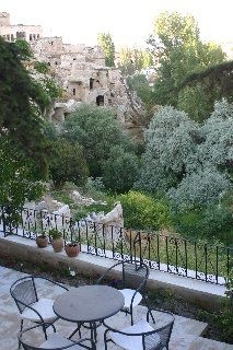 El Puente Cave Hotel2