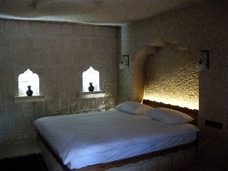 El Puente Cave Hotel3