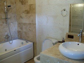 El Puente Cave Hotel4
