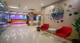 เฟฟโฮเทล เกลาปา กาดิง เฟฟโฮเทล เกลาปา กาดิง