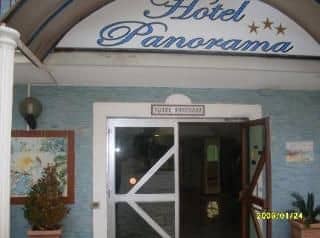 Hotel Panorama Hotel Panorama