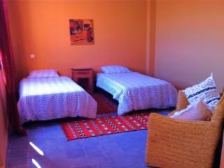 Auberge Villaazur0