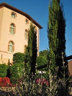 Hotel Certaldo Hotel Certaldo