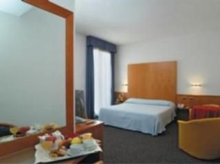 Unaway Hotel Occhiobello A132