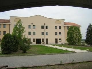 Unaway Hotel Occhiobello A131