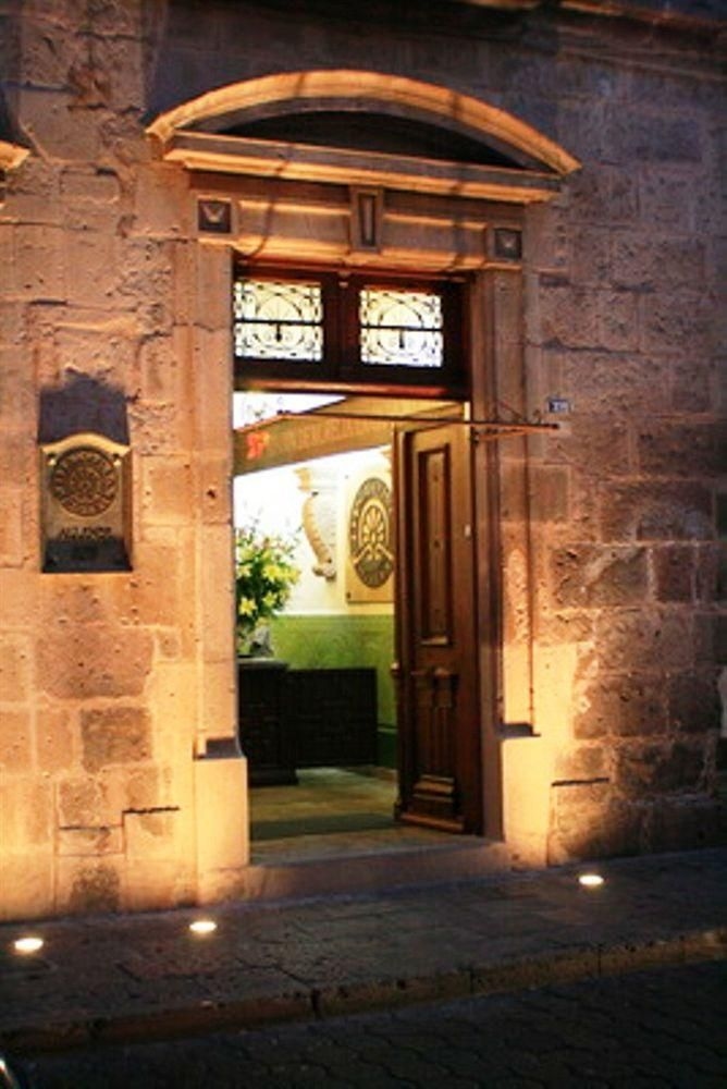 Hotel Historia3