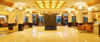 Citic Resort Hotel Shantou