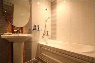 โรงแรมมอง จงโน โรงแรมมอง จงโน