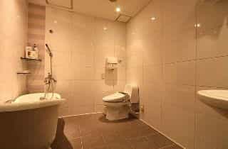 โรงแรมมอง จงโน โรงแรมมอง จงโน