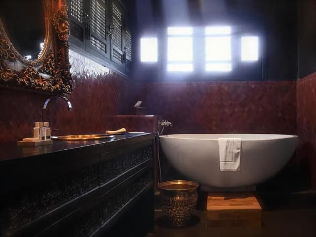 SUITE STANDARD
