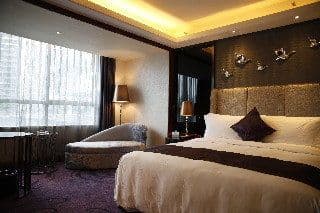 Sentosa Hotel Shenzhen Feicui Branch Sentosa Hotel Shenzhen Feicui Branch