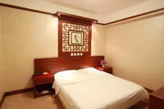 Shindom Inn Beijing Qianmen Tianjie Shindom Inn Beijing Qianmen Tianjie