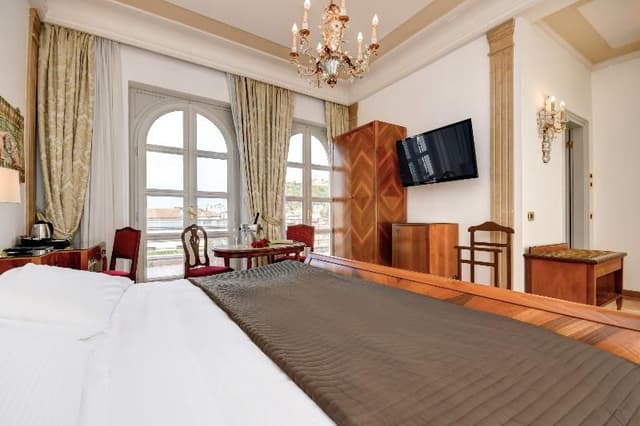 SUITE STANDARD