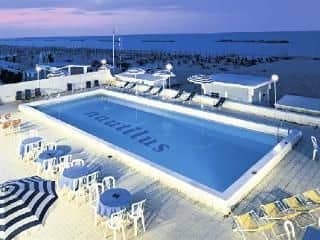 Hotel Nautilus Hotel Nautilus