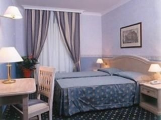 Piccolo Imperiale Guest House4