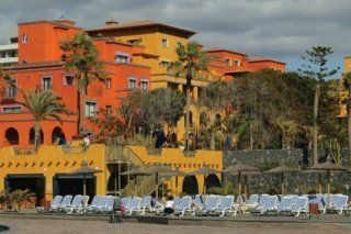 Europe Villa Cortes0