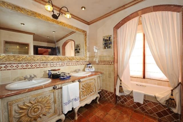 JUNIOR SUITE SEA VIEW