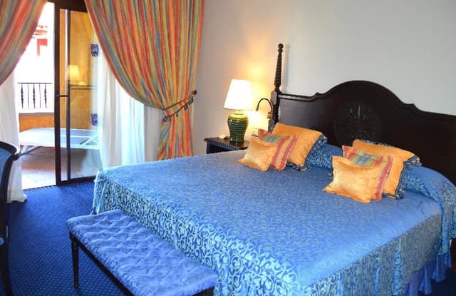 SUITE SEA VIEW
