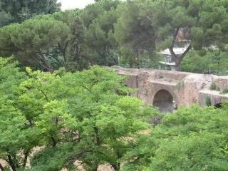 Arco Romano Rooms4