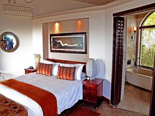 DOUBLE LUXURY