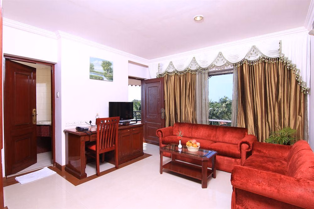 Westway Hotel Calicut4