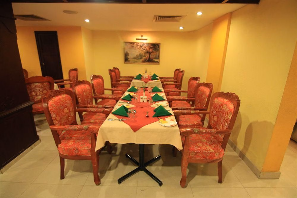 Westway Hotel Calicut2