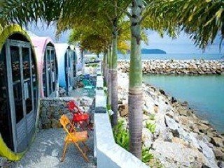 Tubotel Langkawi0